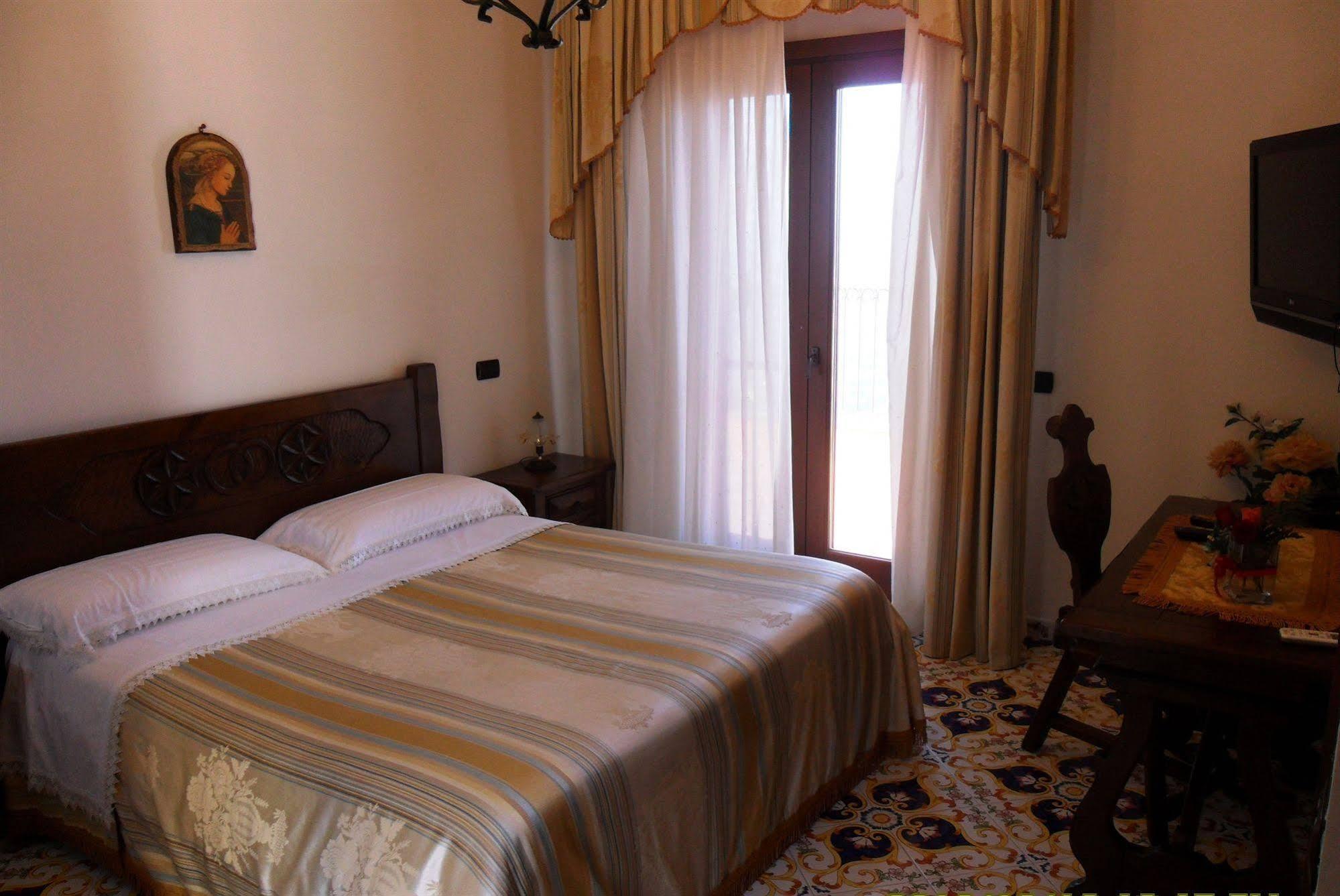 Villa Palmentiello SantʼAntonio Abate Exterior foto