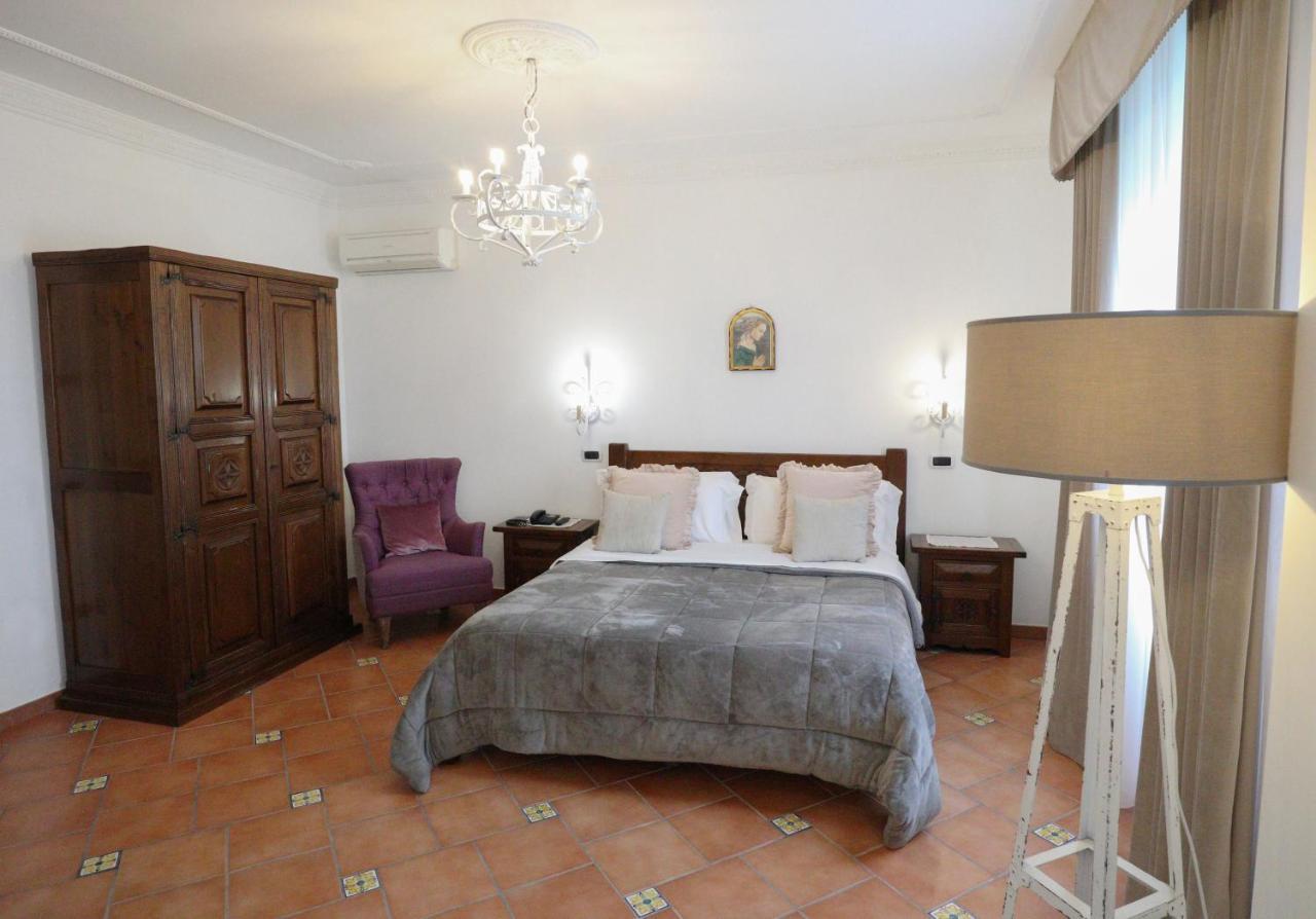Villa Palmentiello SantʼAntonio Abate Exterior foto